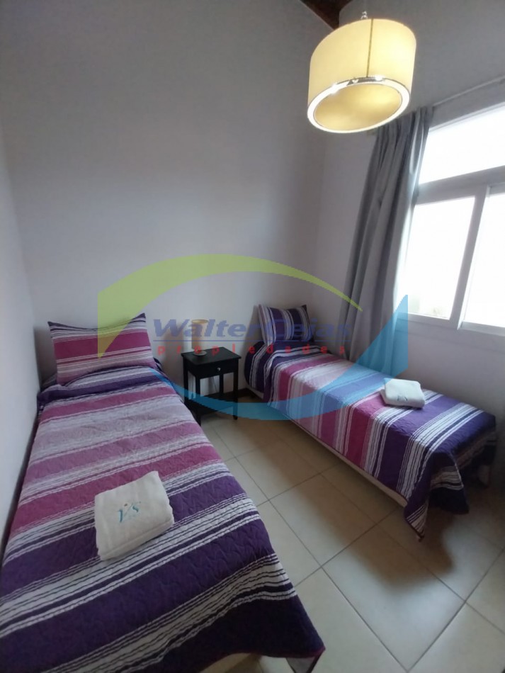 DEPARTAMENTO 3 AMBIENTES EN VENTA - COMPLEJO VALERIA SOHO