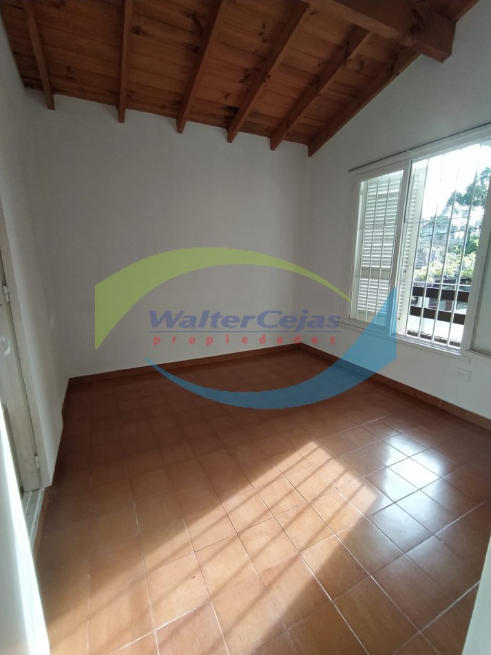 Casa en el Corazon de Barrio Norte 