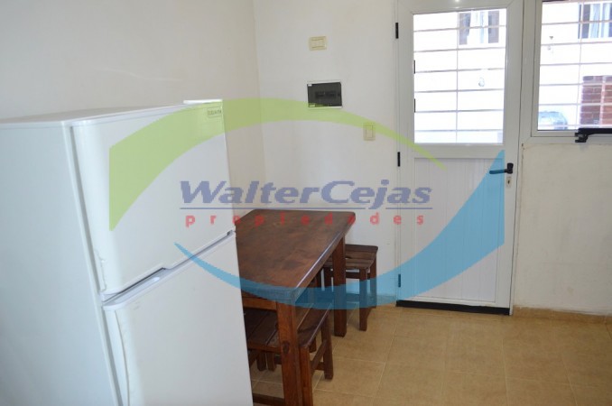 Excelente Triplex de 4 ambientes frente al mar -