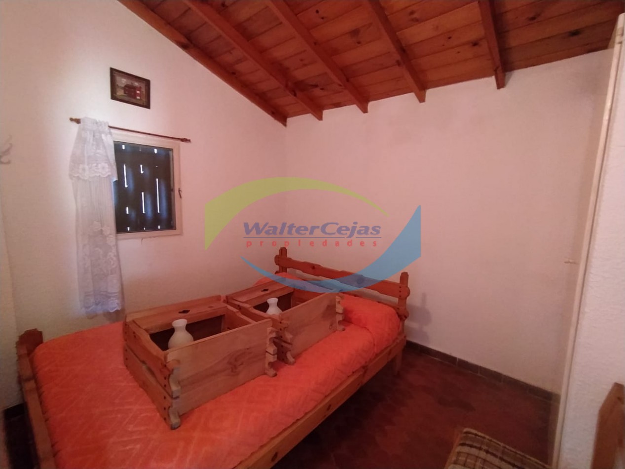 Duplex En zona Residencial 