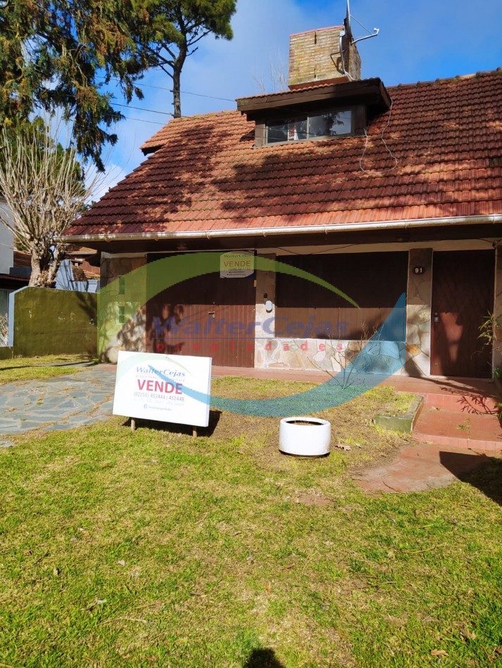 PH 4 Ambientes en Barrio Cerrado HIPOCAMPO