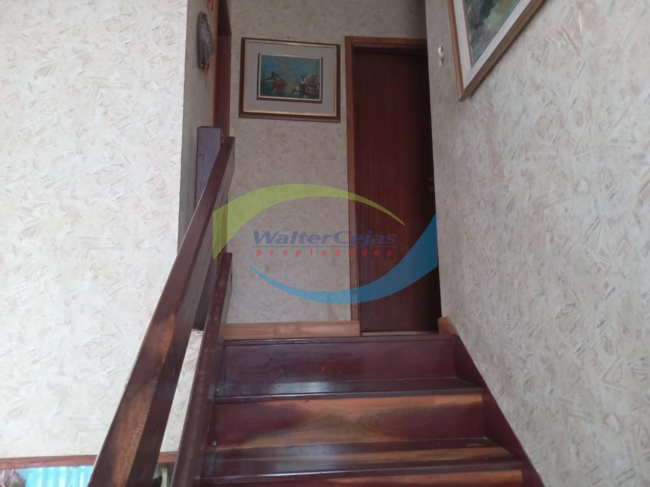 HERMOSA CABAÑA 4 AMBIENTES  - BARRIO NORTE