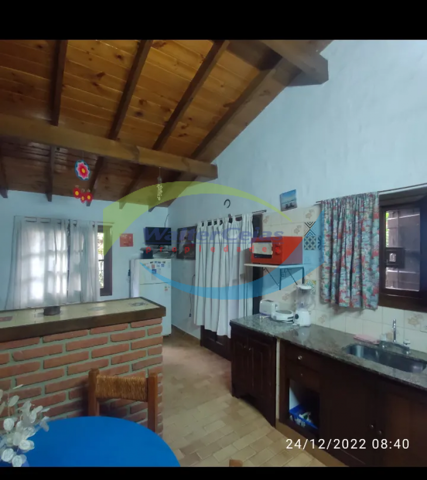 PH 4 Ambientes - Villa Escondida - Gesell Centro