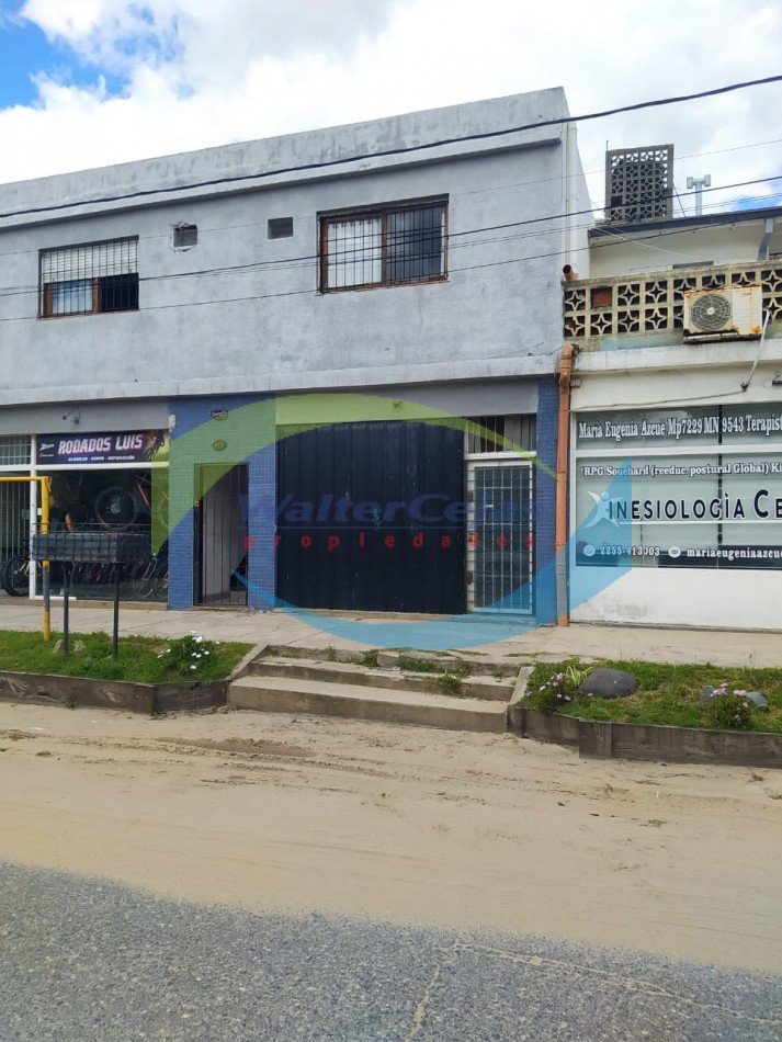 LOCAL COMERCIAL EN VENTA