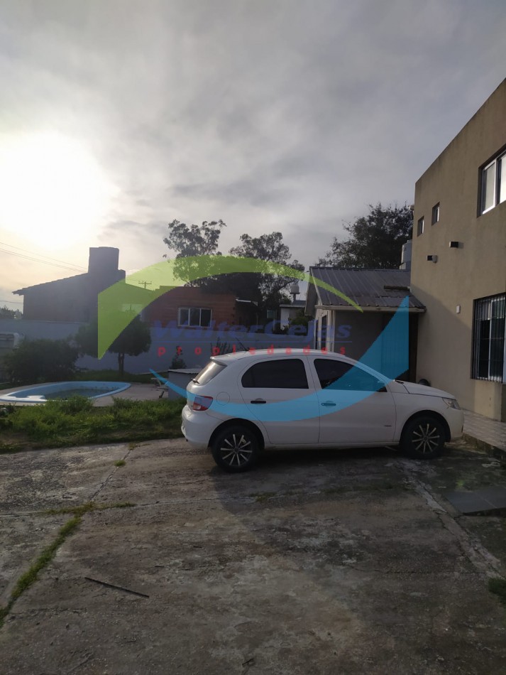 Casa en Venta en Esquina COMERCIAL