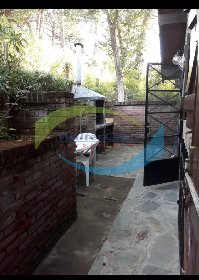 PH 4 Ambientes - Villa Escondida - Gesell Centro