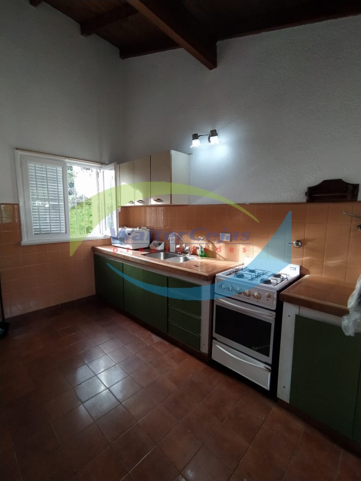 Casa en el Corazon de Barrio Norte 