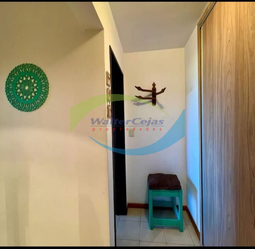 Exclusivo Semi piso 4 Ambientes con cochera doble - Zona Norte 