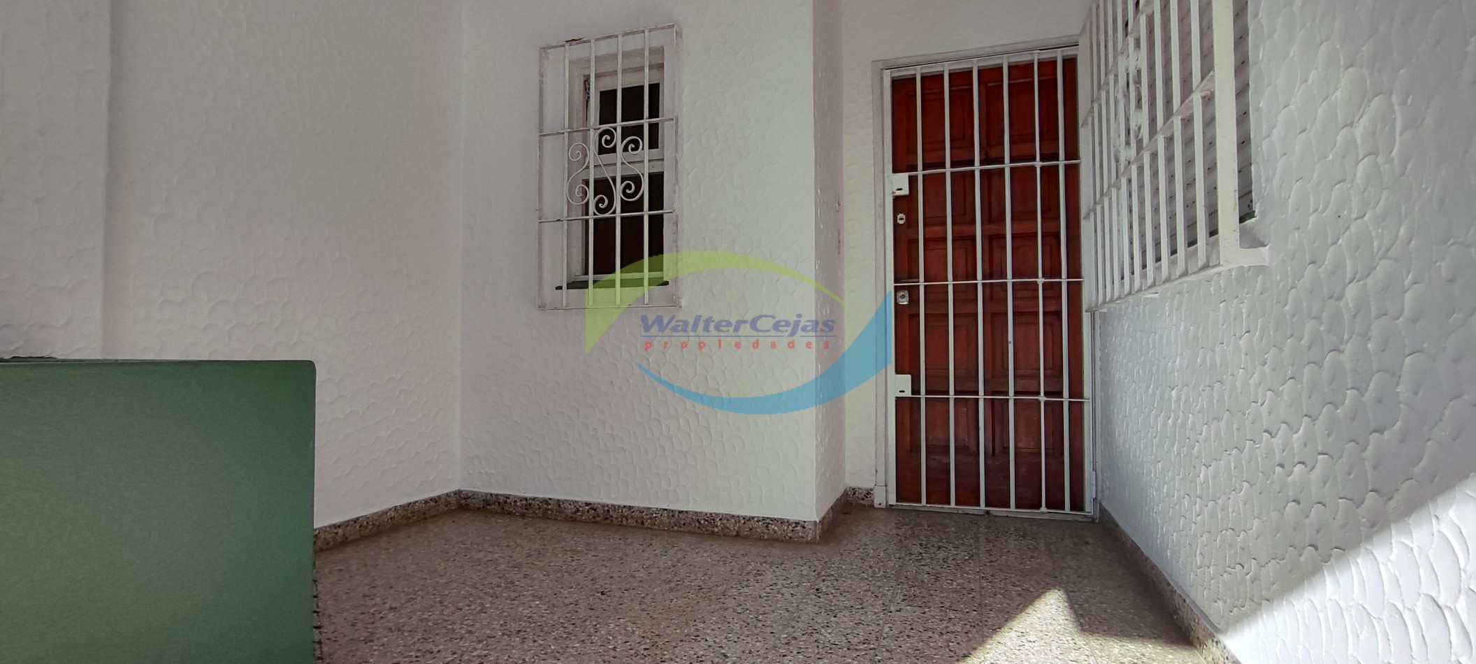 DEPARTAMENTO 2 AMBIENTES - ZONA CENTRO - PASEO 119 ENTRE AVENIDAS 1 Y 2 OPORTUNIDAD
