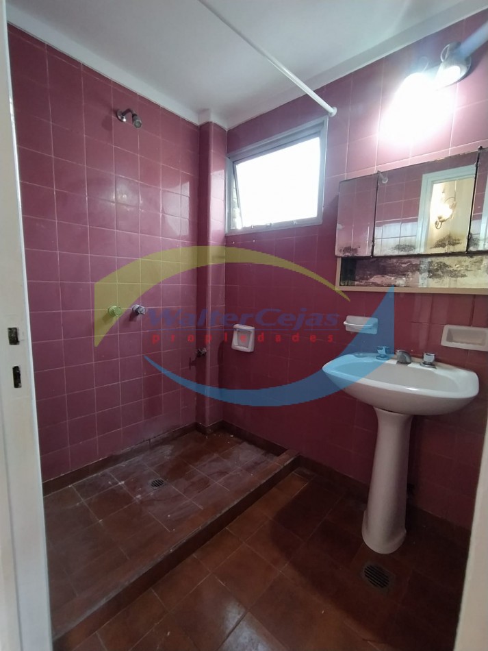 Casa en el Corazon de Barrio Norte 