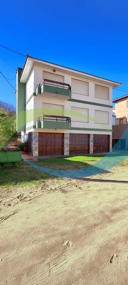 DEPARTAMENTO 2 AMBIENTES - ZONA CENTRO - PASEO 119 ENTRE AVENIDAS 1 Y 2 OPORTUNIDAD