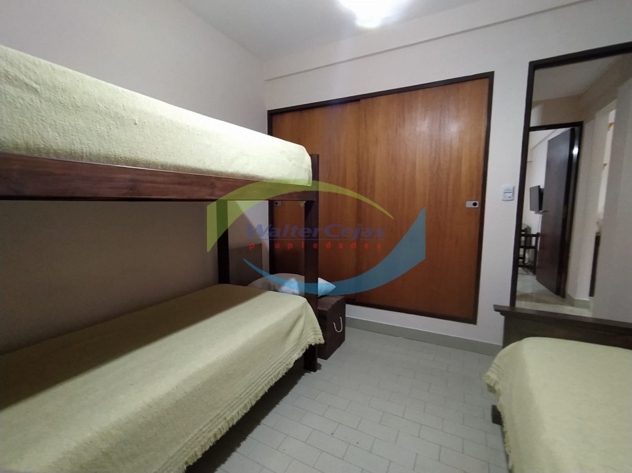 DEPARTAMENTO 3 AMBIENTES EN PLANTA BAJA - EXCELENTE ESTADO