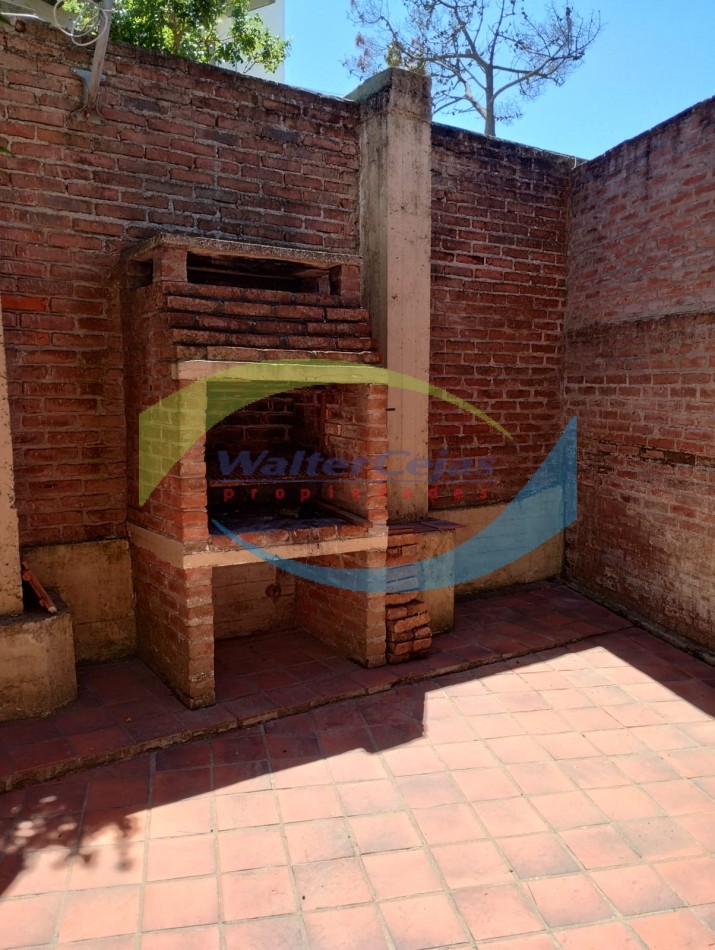 DEAPRTAMENTO 2 AMBIENTES EN PLANTA BAJA - ZONA SUR - UNIDAD 4