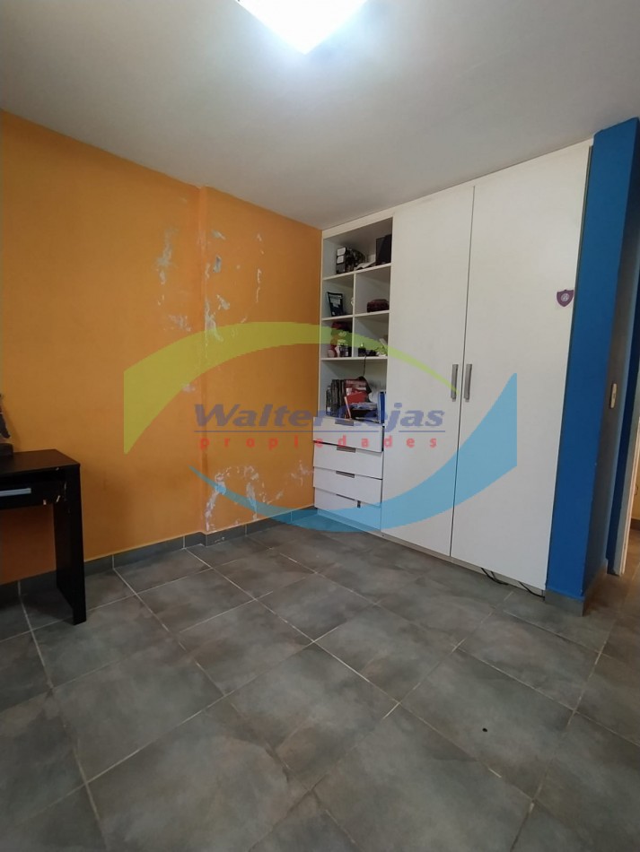 IMPORTANTE CHALET 4 AMBIENTES EN ZONA RESIDENCIAL DE GESELL - APTA CREDITO BANCARIO -