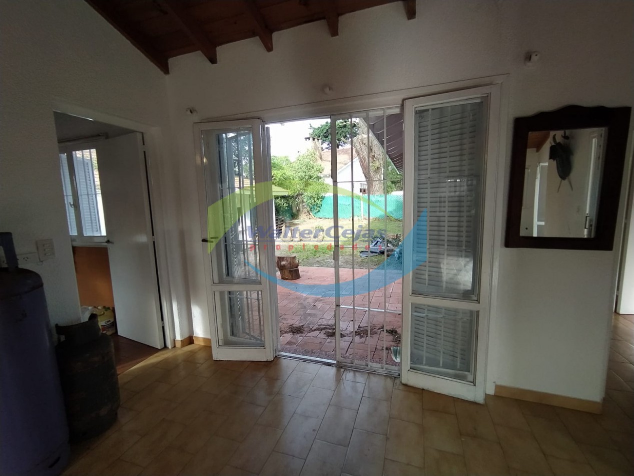 Casa en el Corazon de Barrio Norte 