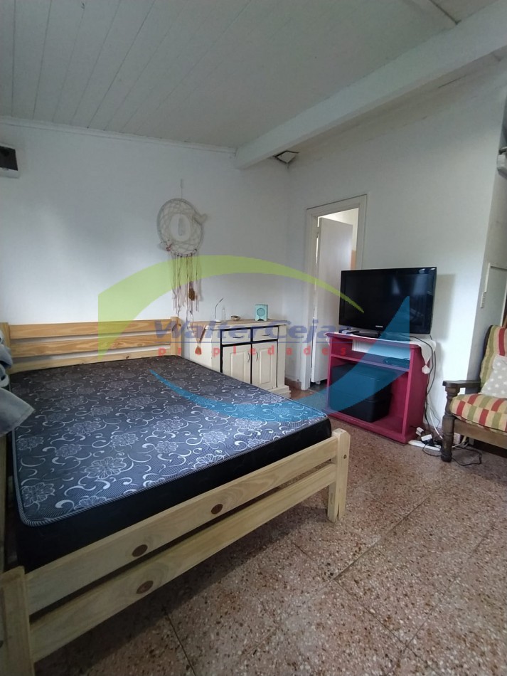 Casa en VENTA en zona residencial a refaccionar - Apta Credito