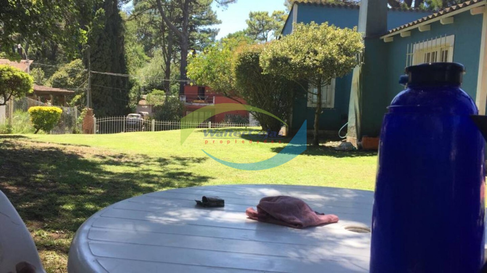 Hermoso Chalet Estilo Americano ubicado en el Corazon de Gesell