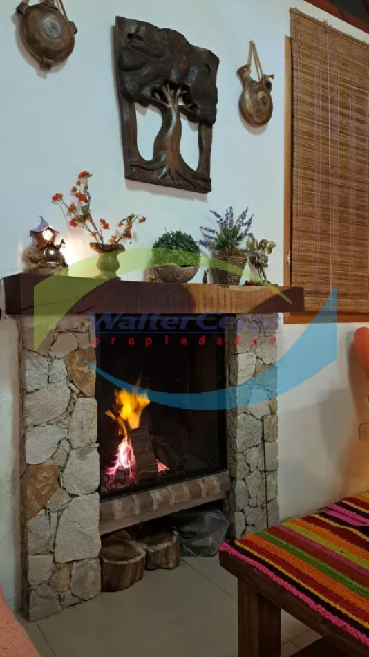 Casa en Venta en Mar de las Pampas 