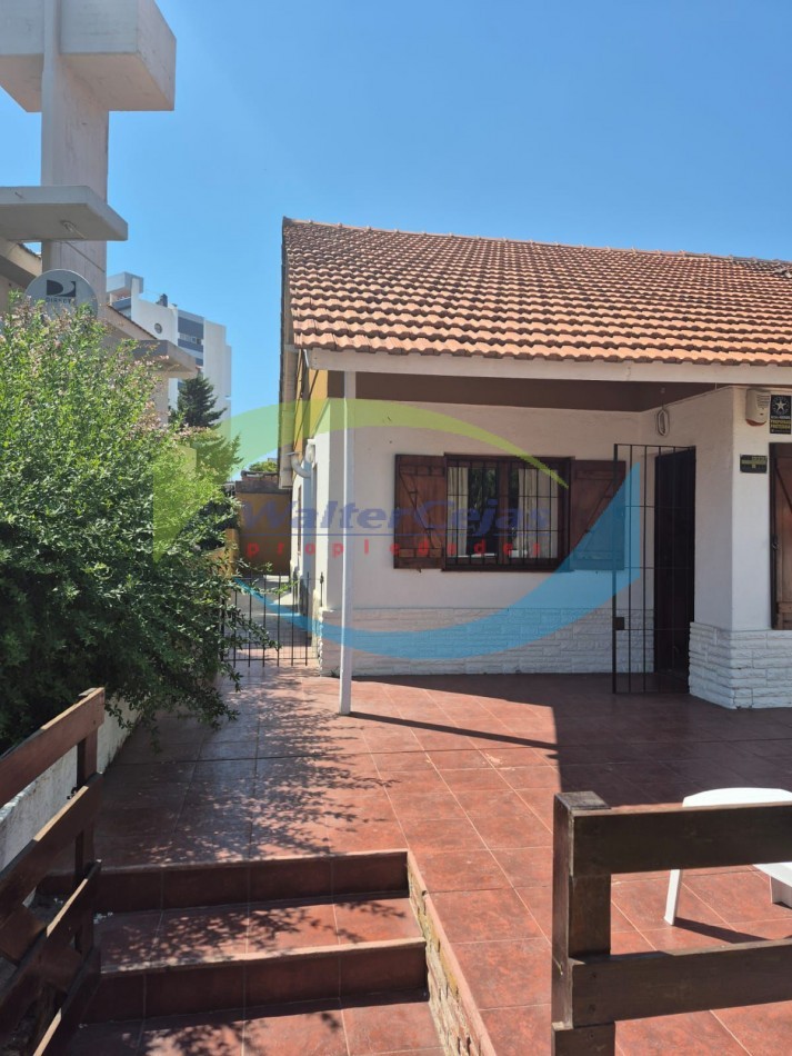 Hermoso Duplex 3 1/2 Ambientes en Zona Sur