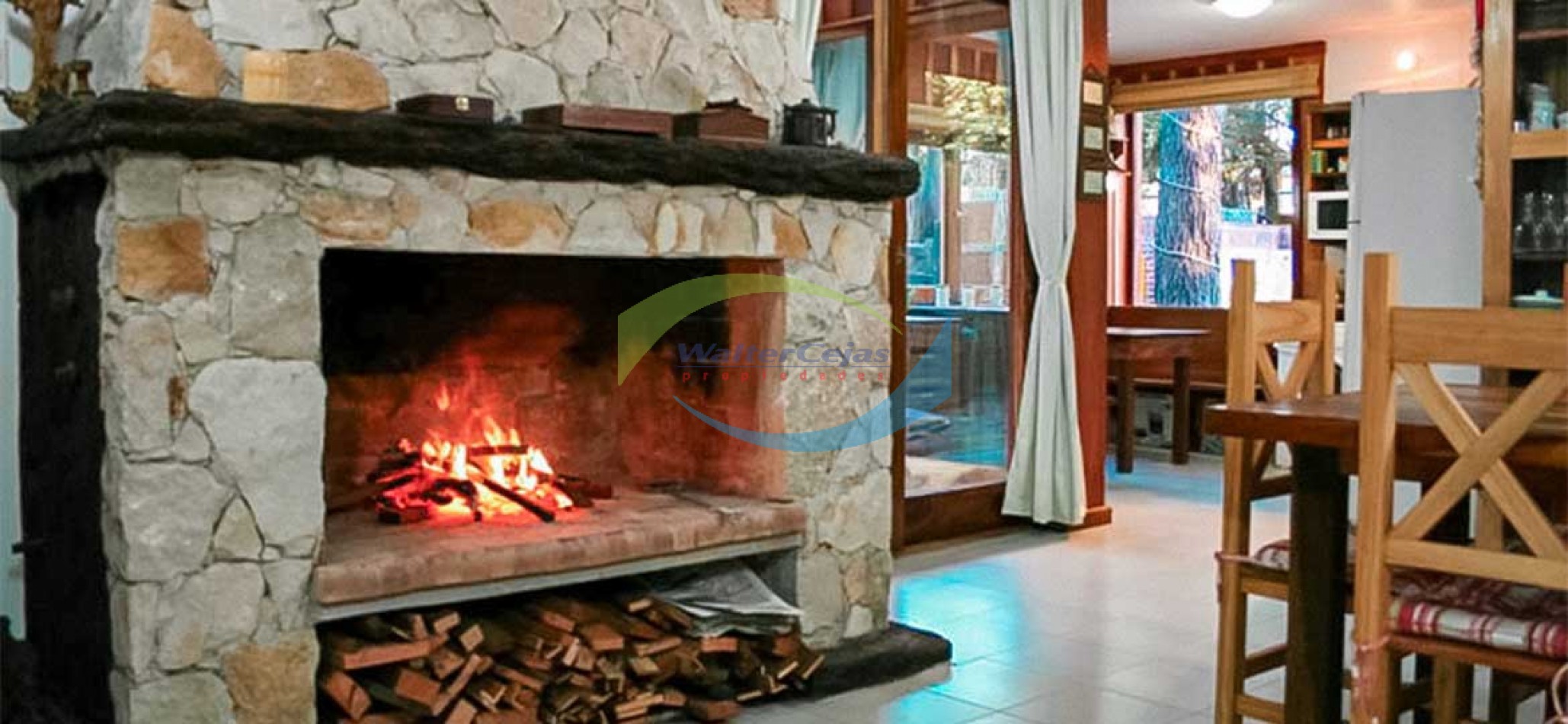 Complejo Turistico en Mar Azul POSADAS DEL FARO 