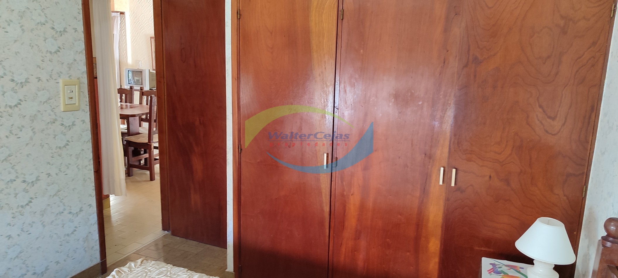 DEPARTAMENTO 2 AMBIENTES - ZONA CENTRO - PASEO 119 ENTRE AVENIDAS 1 Y 2 OPORTUNIDAD