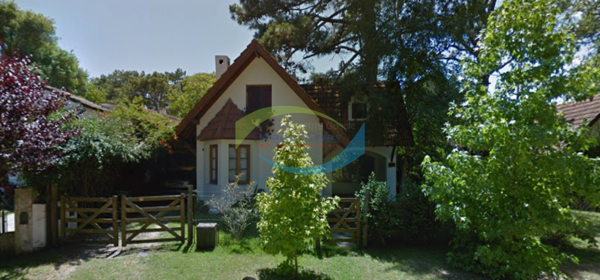 Hermoso PH en 2 plantas