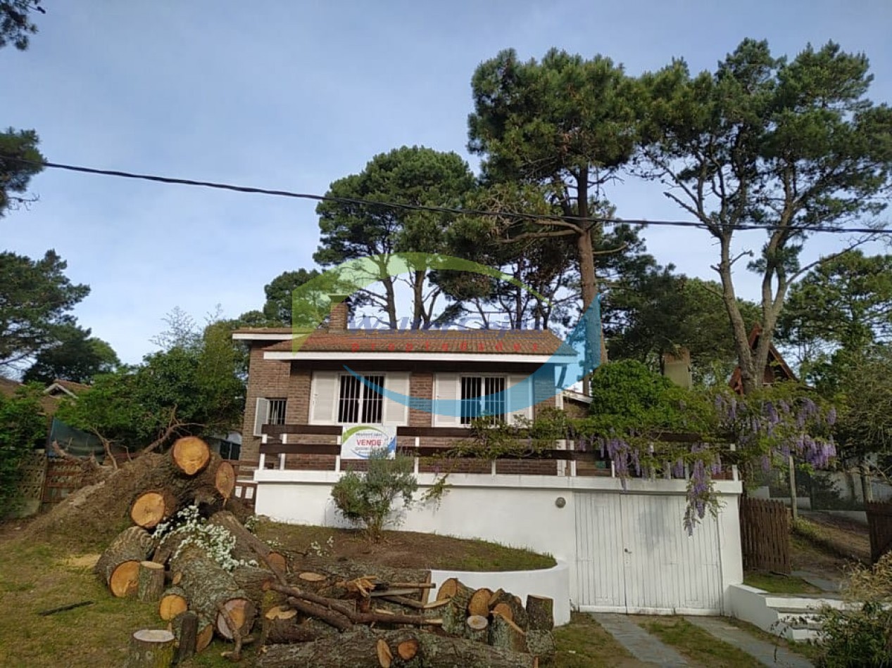 Casa en el Corazon de Barrio Norte 