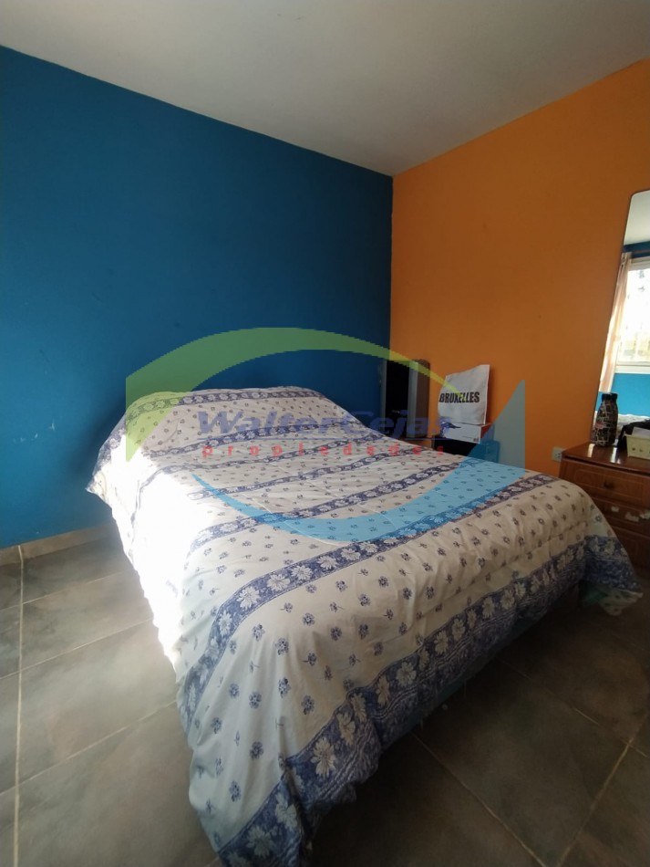 IMPORTANTE CHALET 4 AMBIENTES EN ZONA RESIDENCIAL DE GESELL - APTA CREDITO BANCARIO -