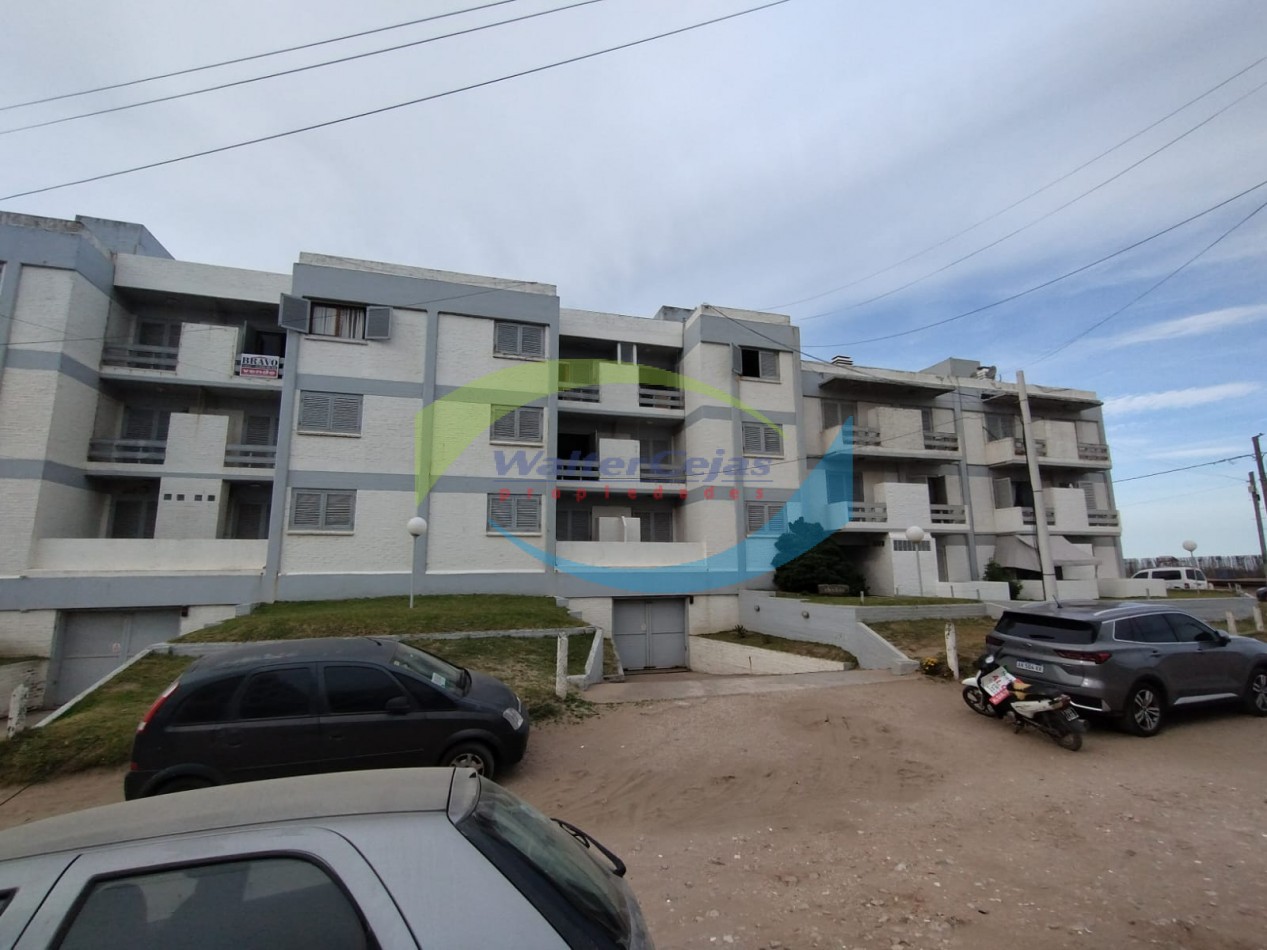 COCHERA EN VENTA  - PASEO 116 Y COSTANERA - ABAGU I