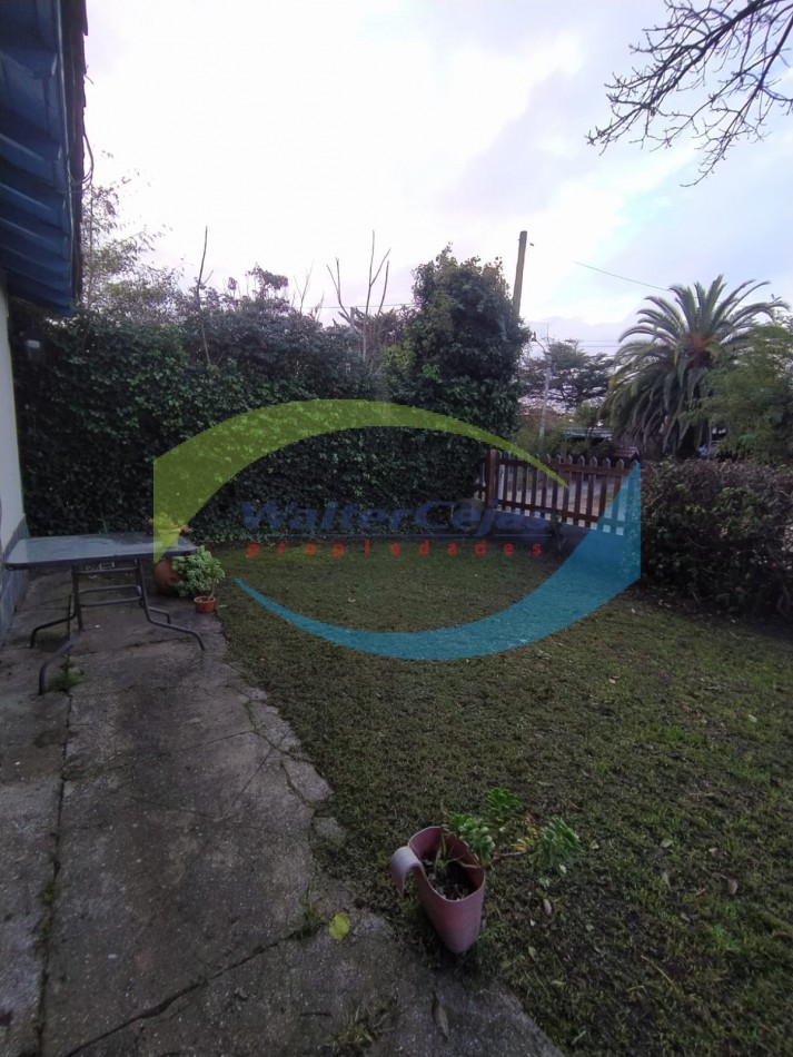 Casa en VENTA en zona residencial a refaccionar - Apta Credito