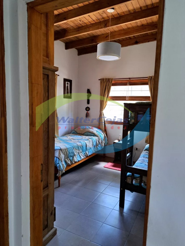 Casa en Venta en Mar de las Pampas 