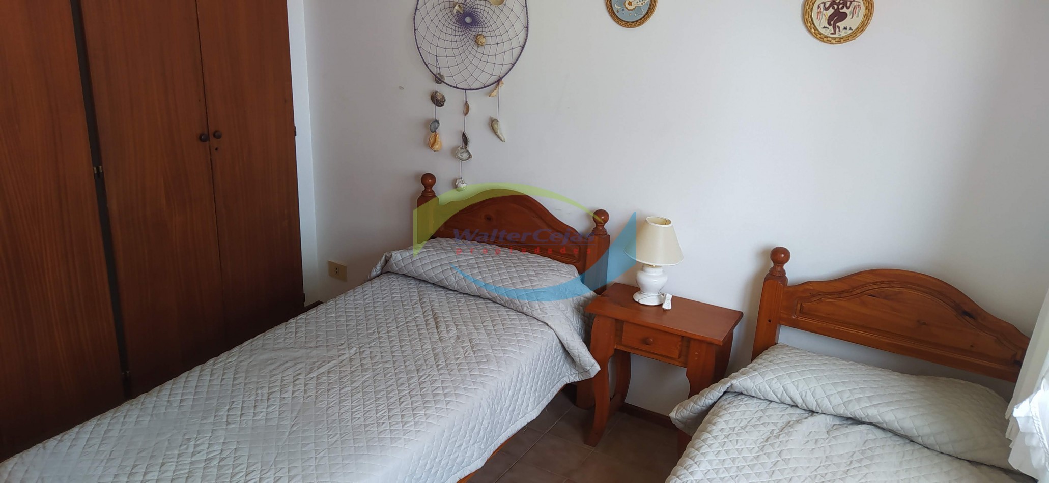 Unico - 3 ambientes c/Cochera y gas natural - zona Norte - Gesell