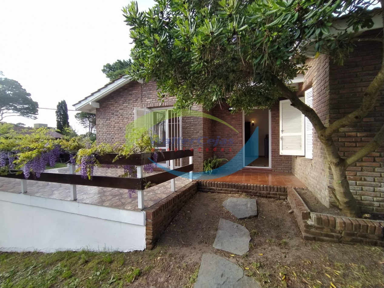 Casa en el Corazon de Barrio Norte 