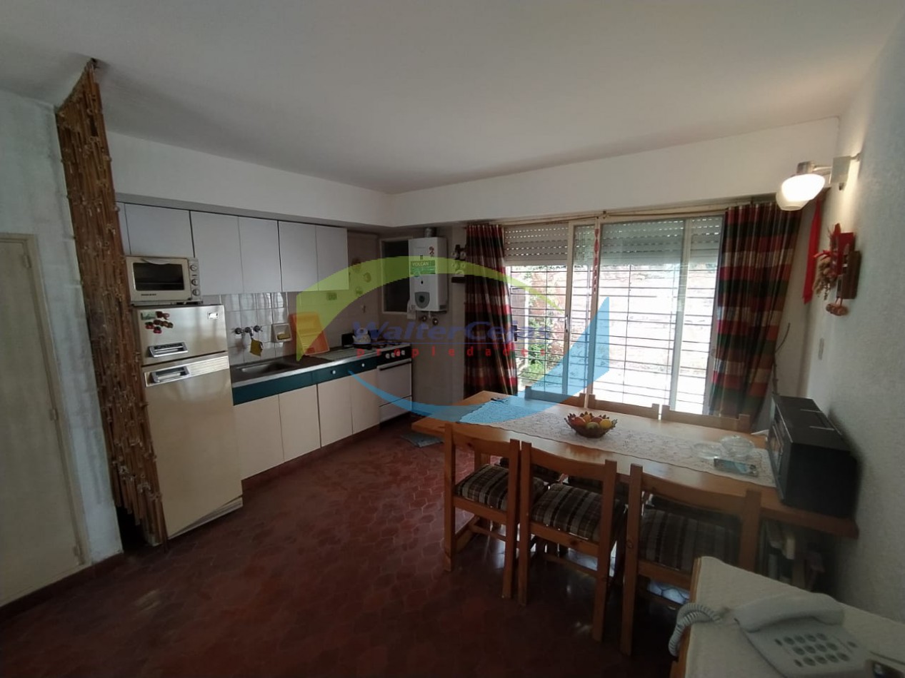 Duplex En zona Residencial 