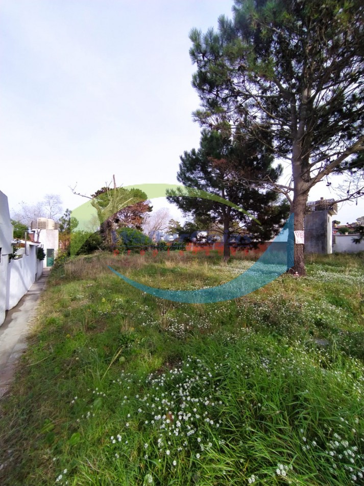 LOTE MULTIFAMILIAR EN VENTA