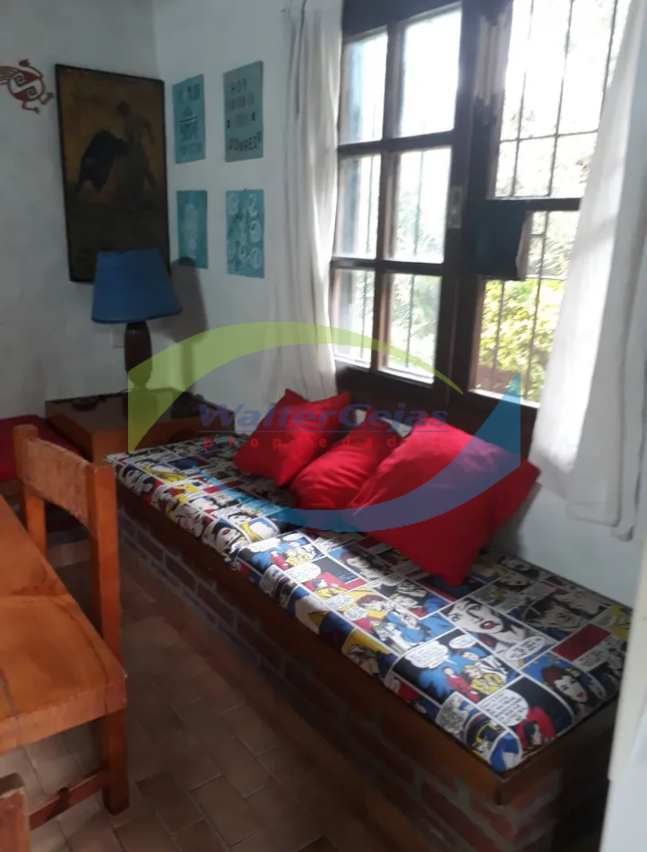 PH 4 Ambientes - Villa Escondida - Gesell Centro