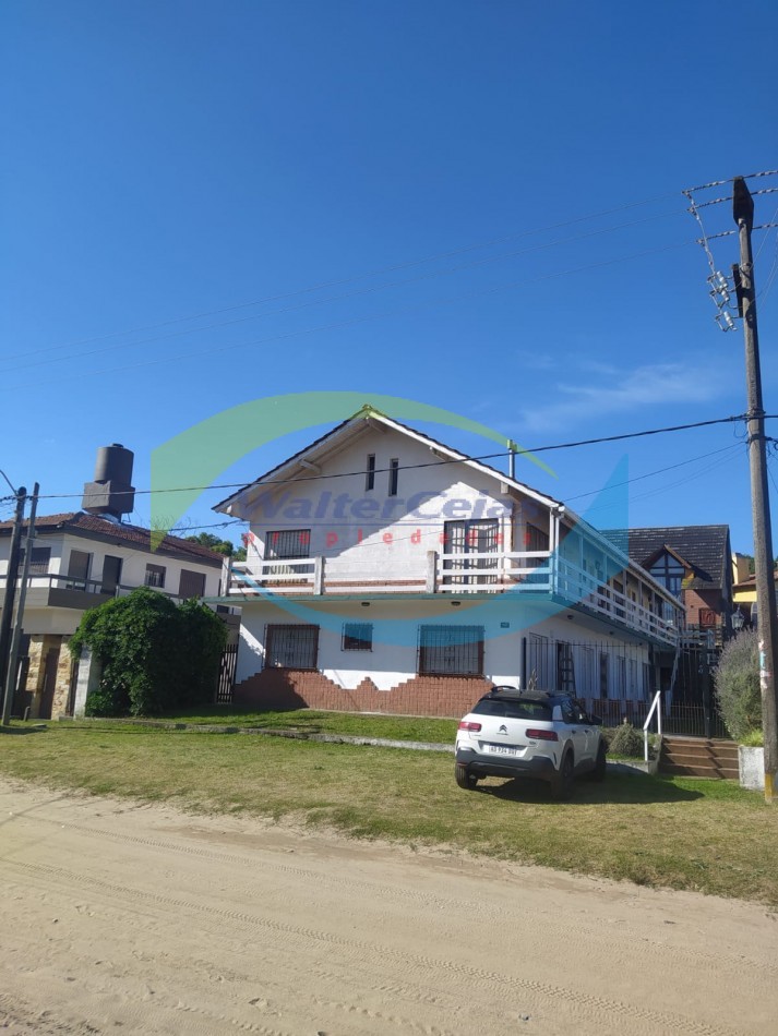 DEPARTAMENTO 2 AMBIENTES - ZONA SUR