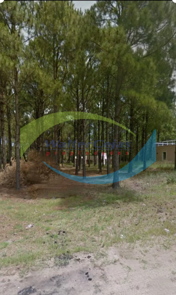 Lote unifamiliar en LA FRONTERA PINAMAR NORTE