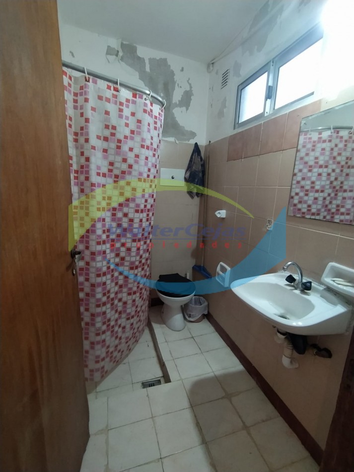 CASA EN ALQUILER - EN EL CORAZON DE BARRIO NORTE