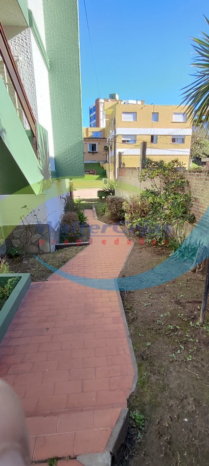 DEPARTAMENTO 2 AMBIENTES - ZONA CENTRO - PASEO 119 ENTRE AVENIDAS 1 Y 2 OPORTUNIDAD