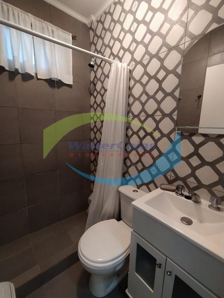 DEPARTAMENTO 2 AMBIENTES - ZONA SUR