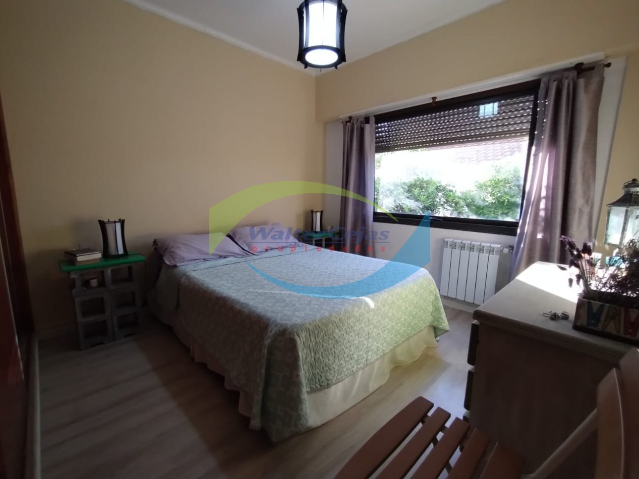 INCREIBLE DEPARTAMENTO 2 AMBIENTES C/COCHERA - ZONA CENTRO