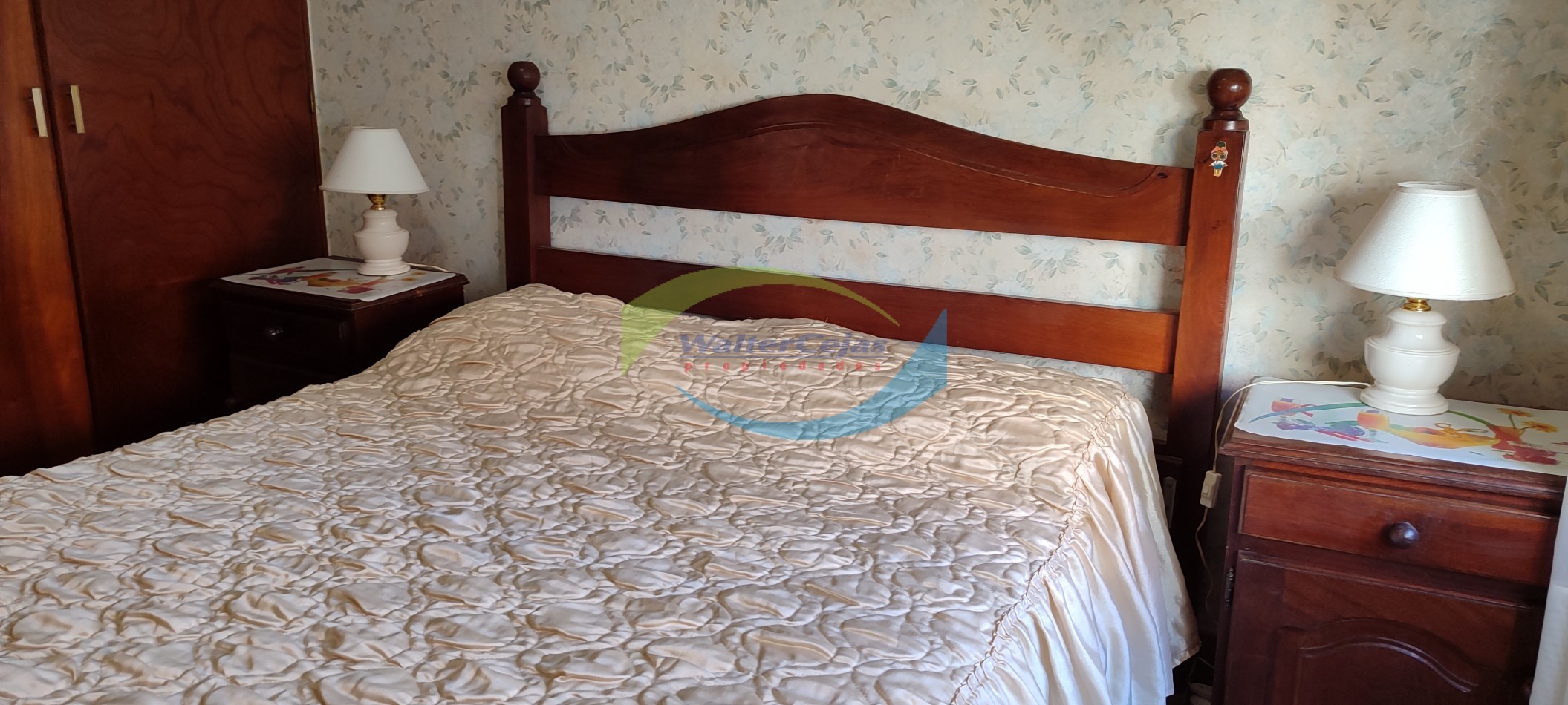 DEPARTAMENTO 2 AMBIENTES - ZONA CENTRO - PASEO 119 ENTRE AVENIDAS 1 Y 2 OPORTUNIDAD