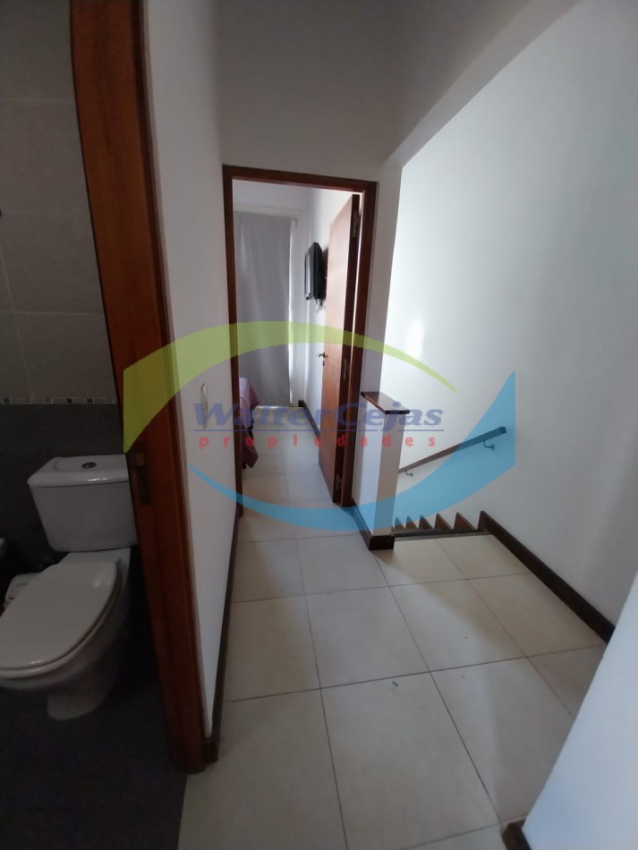 DEPARTAMENTO 3 AMBIENTES EN VENTA - COMPLEJO VALERIA SOHO