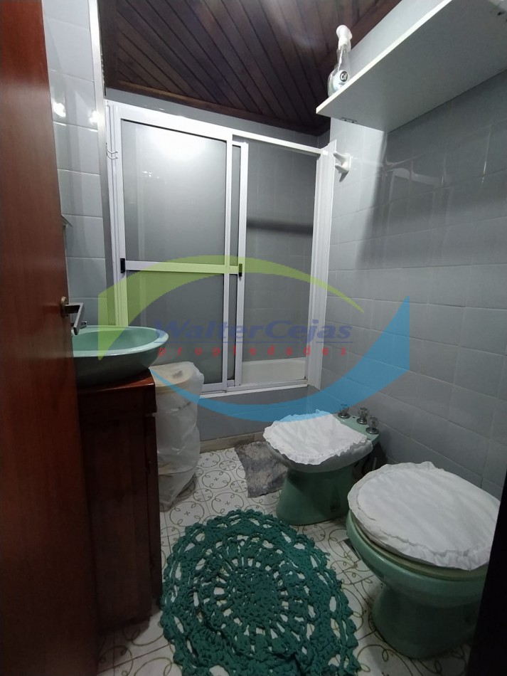 HERMOSO DEPARTAMENTO DE 1 AMBIENTE (DIVIDIDO) EN EL SUR DE GESELL