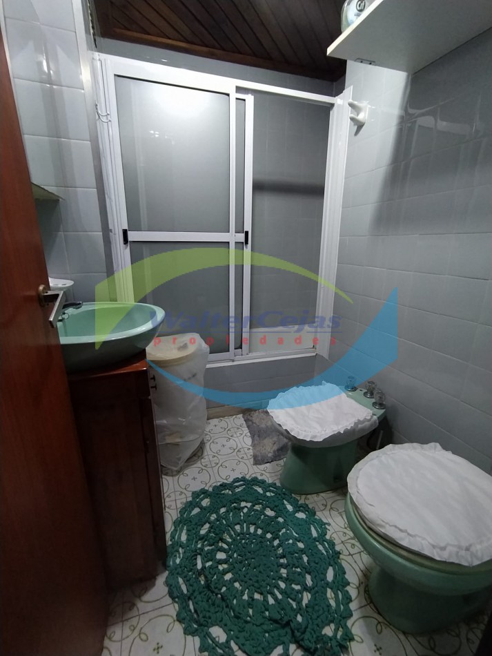 HERMOSO DEPARTAMENTO DE 1 AMBIENTE (DIVIDIDO) EN EL SUR DE GESELL