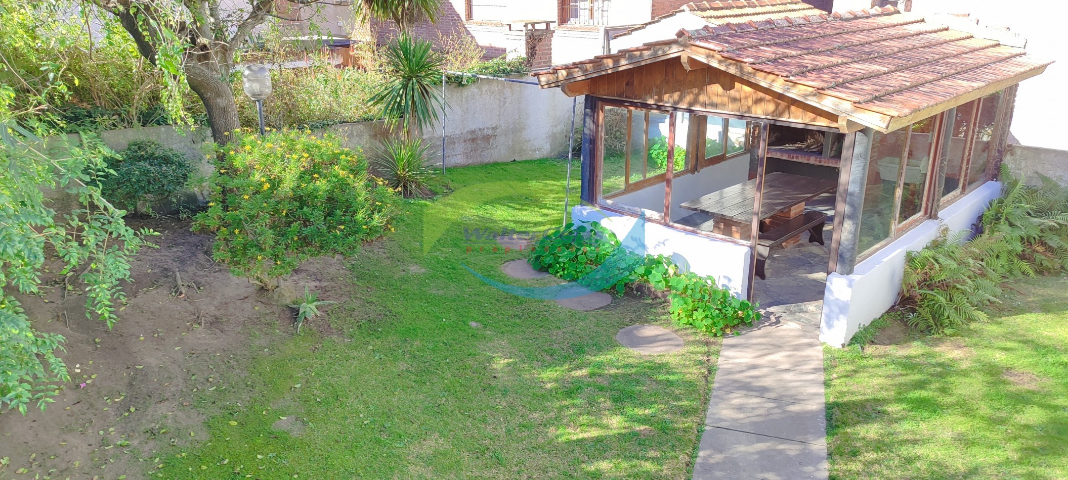 DEPARTAMENTO 2 AMBIENTES - ZONA CENTRO - PASEO 119 ENTRE AVENIDAS 1 Y 2 OPORTUNIDAD