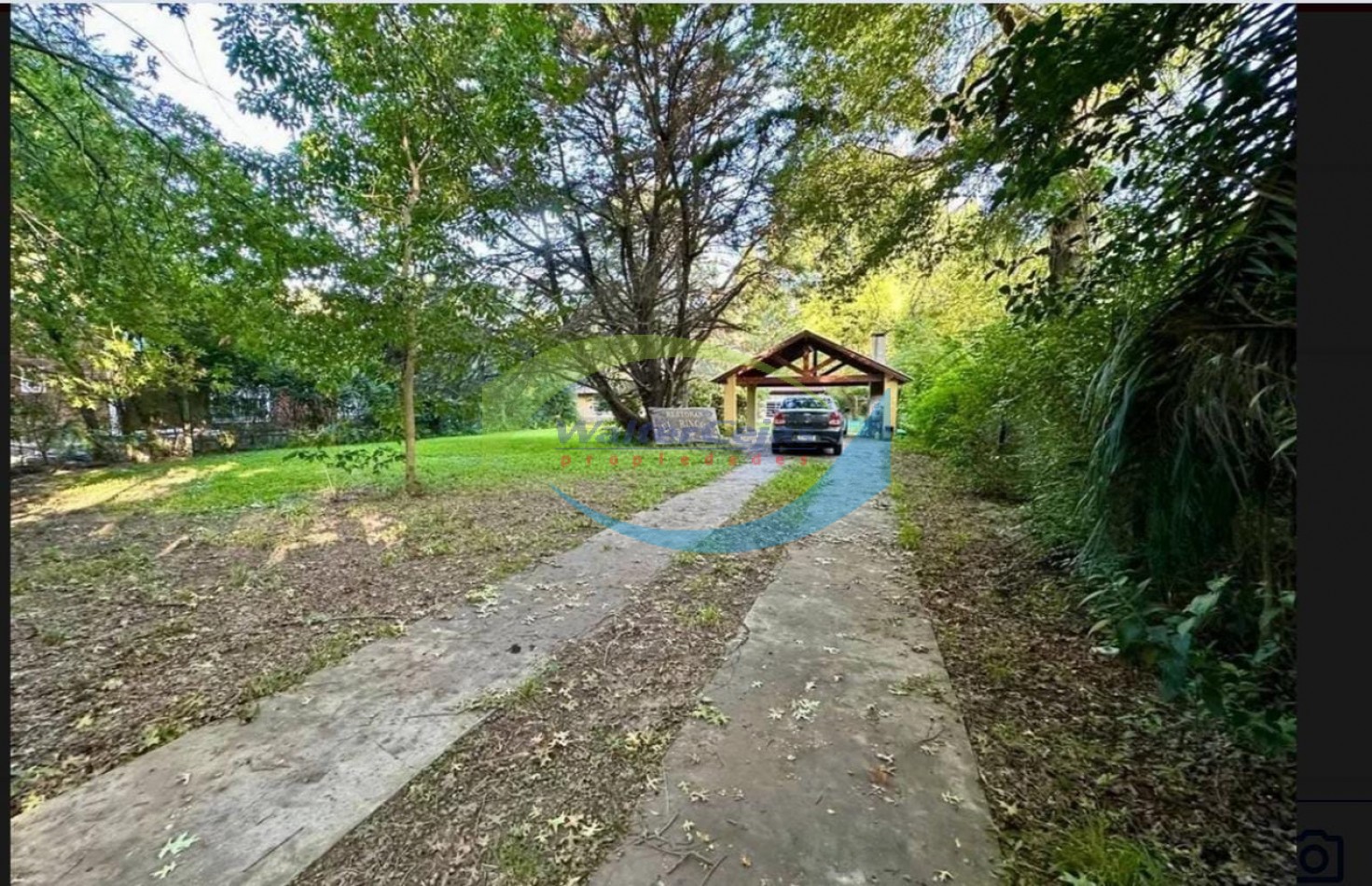 Excelente Chalet En Barrio Parque El Cazador - Escobar - 