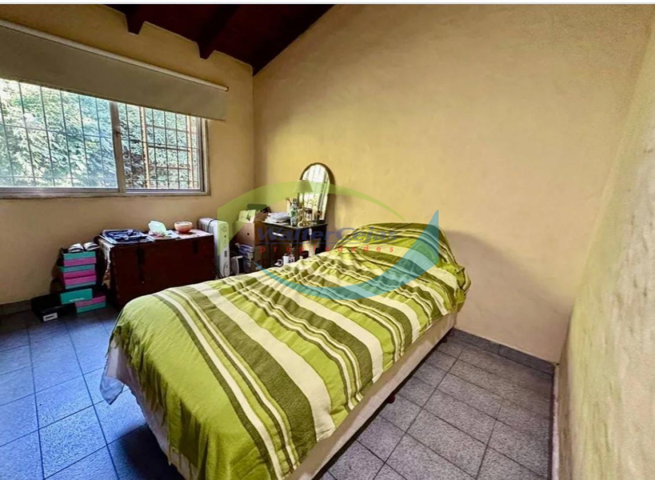 Excelente Chalet En Barrio Parque El Cazador - Escobar - 