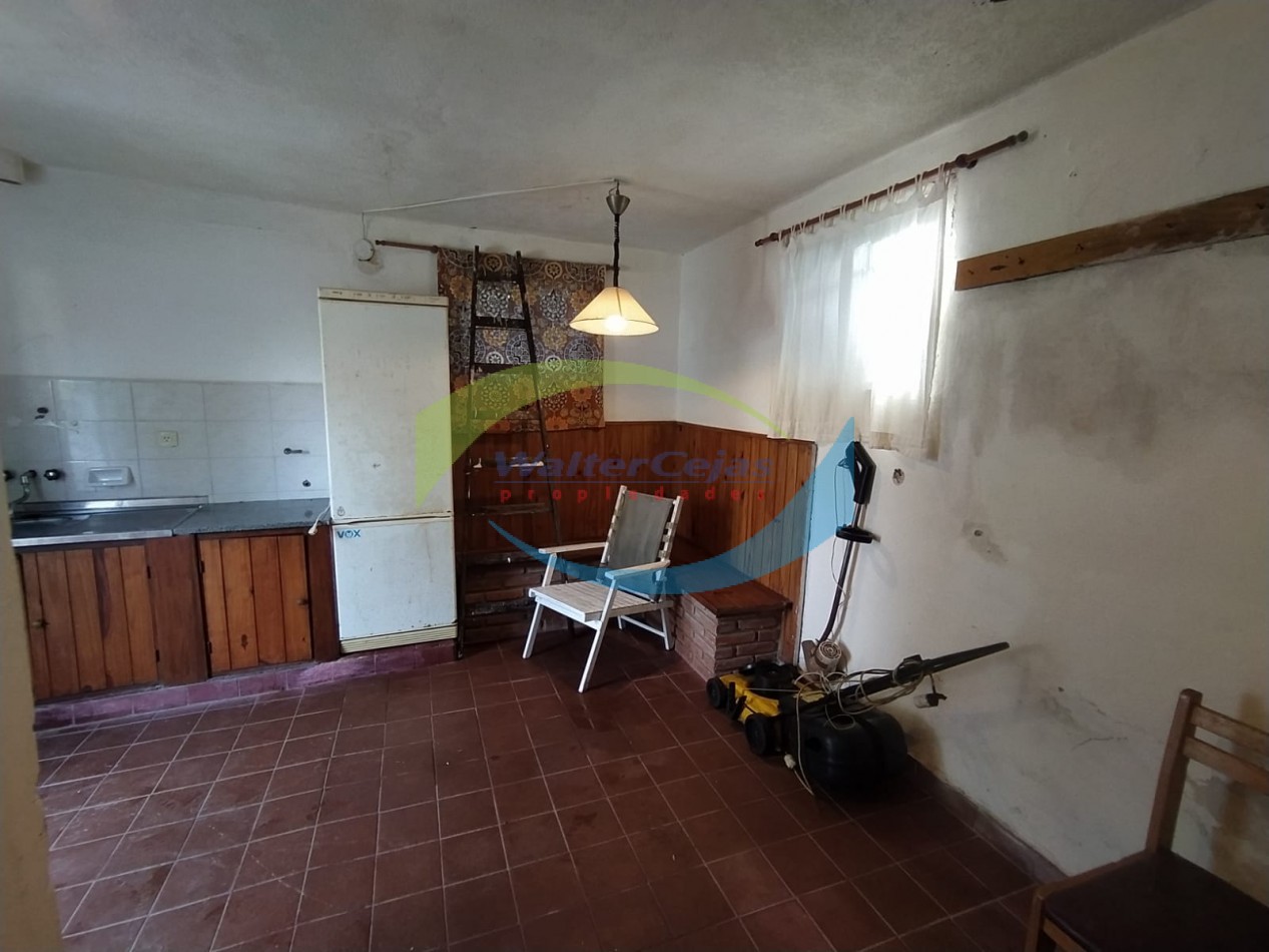 CASA EN ALQUILER - EN EL CORAZON DE BARRIO NORTE